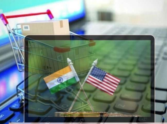 As US presses India for full e-commerce access a trade fault line emerges 